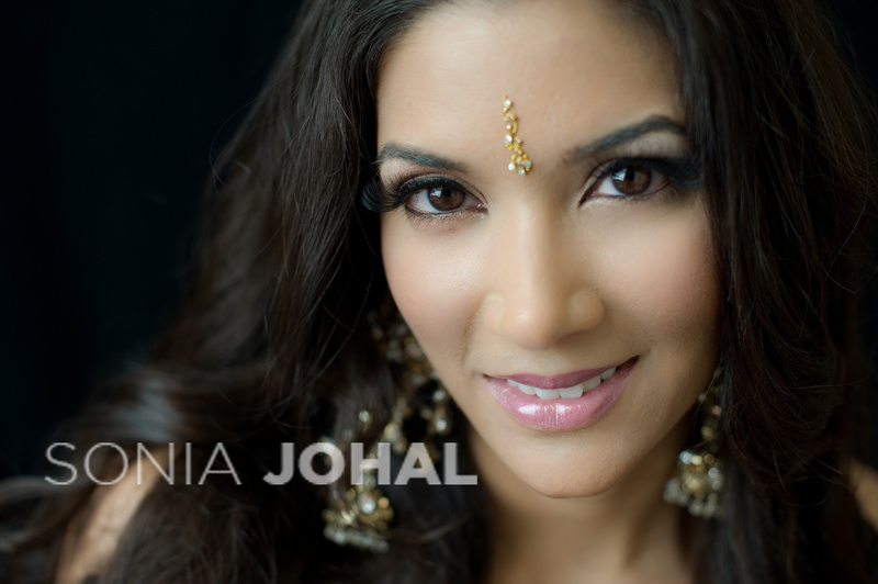 Female model photo shoot of Sonia Johal