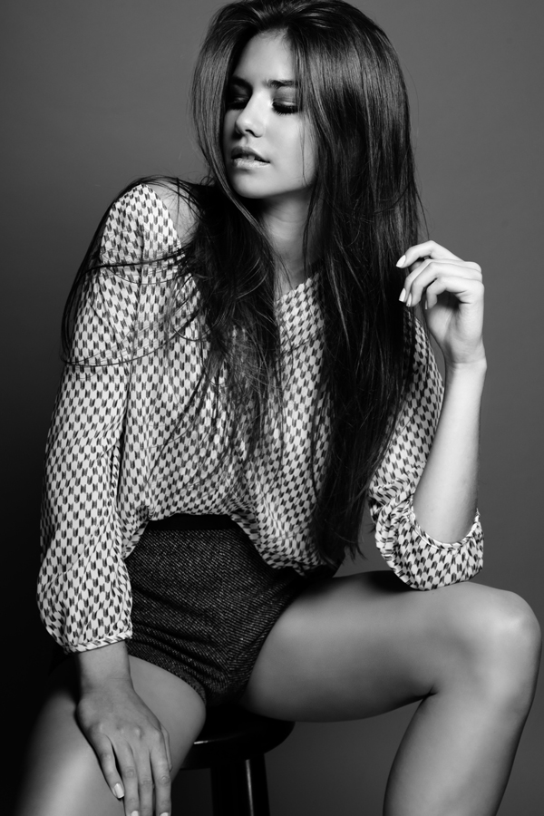Female model photo shoot of ntl_ronatowicz