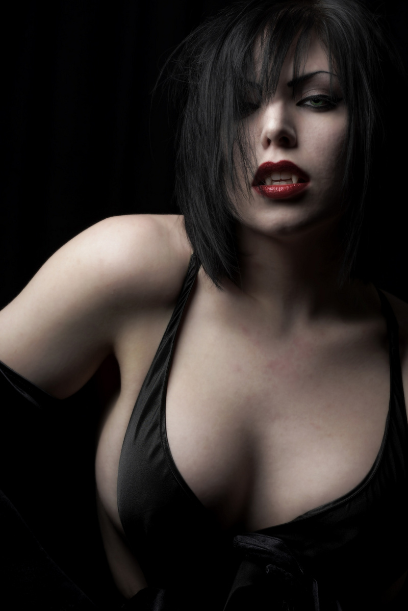 Female model photo shoot of Darth Spanky in York, PA