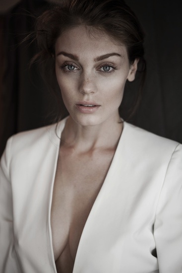 Female model photo shoot of Anastasia UA