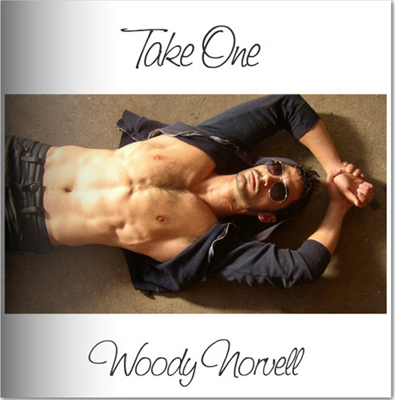 Male model photo shoot of Woody Norvell Images in n/a