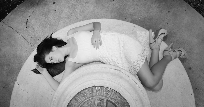 Female model photo shoot of Allison Leigh Kimball by Saint Robert Photog