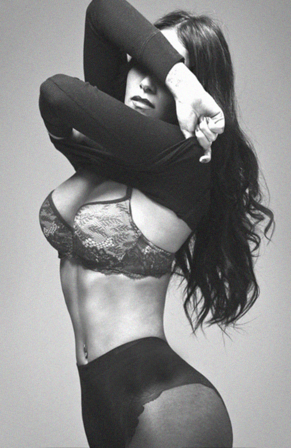 Female model photo shoot of Cheryl Echevarria