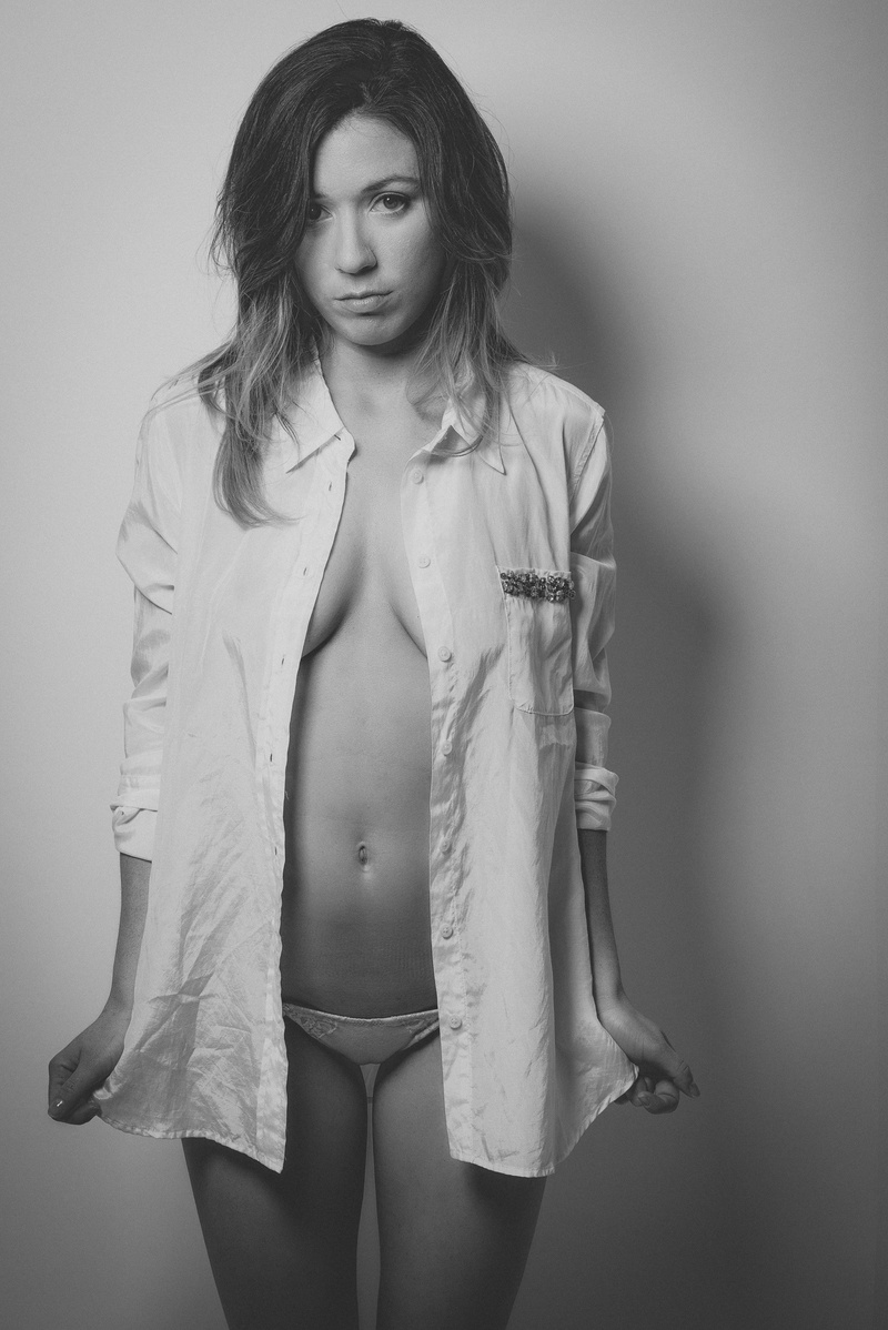 Female model photo shoot of Jessica Lynn87 by Rob Timko