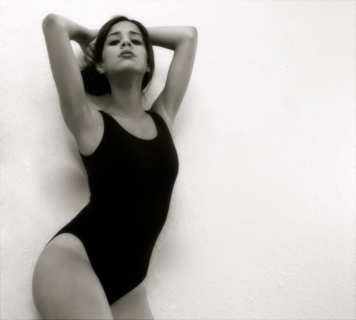 Female model photo shoot of Alexandria Gomez