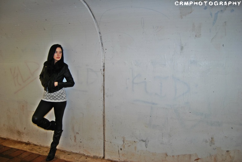 Female model photo shoot of Snowwhite403 by Crmphotography in New Jersey