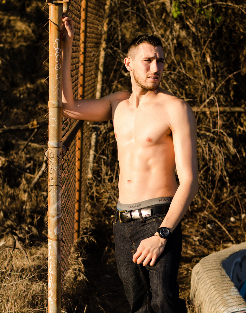 Male model photo shoot of Eduardo Perez imaging  in San Dimas CA