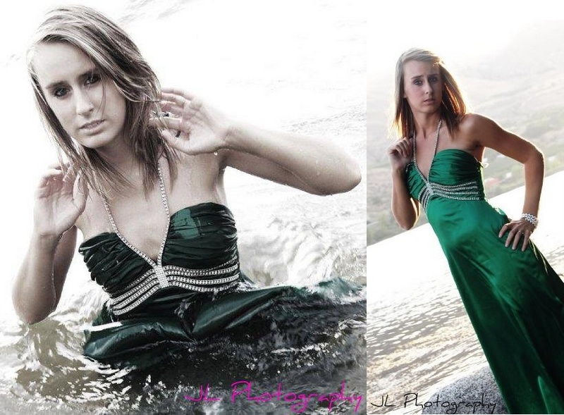 Female model photo shoot of Kristin Call