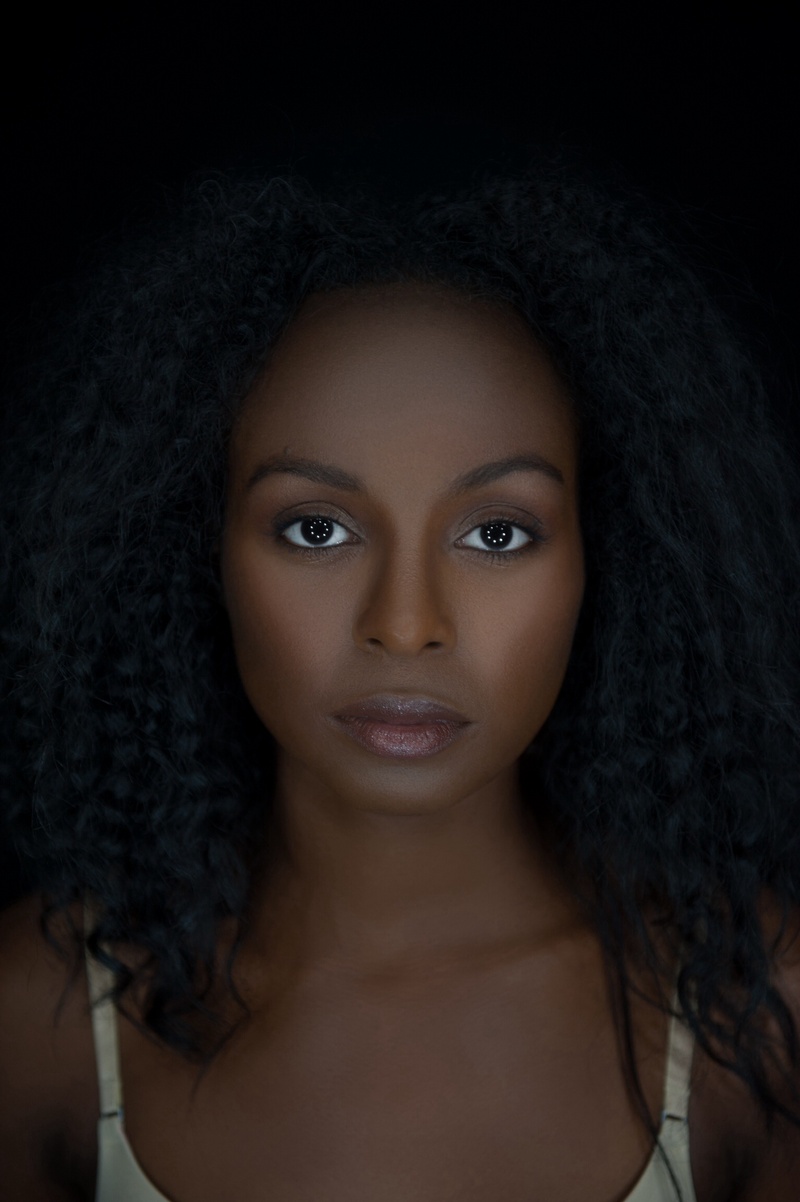 Female model photo shoot of Goddess Prosper by Carey Bradshaw