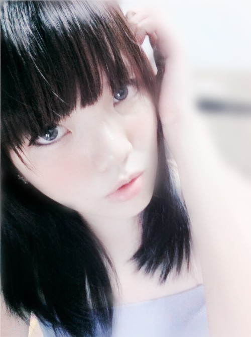 Female model photo shoot of KaoruMayumi