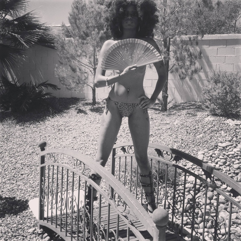 Female model photo shoot of Jax-Prince in Las Vegas