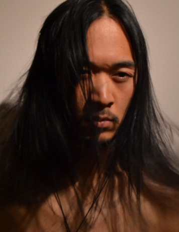 Male model photo shoot of Songrit Lee