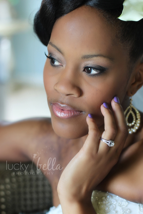 Female model photo shoot of Lucky Bella Photography