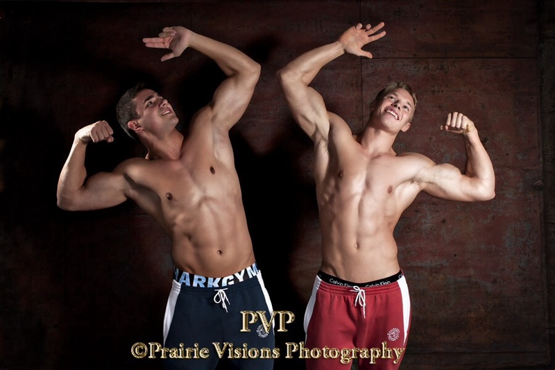 Male model photo shoot of Connor Thompson  in prairie Vision photography