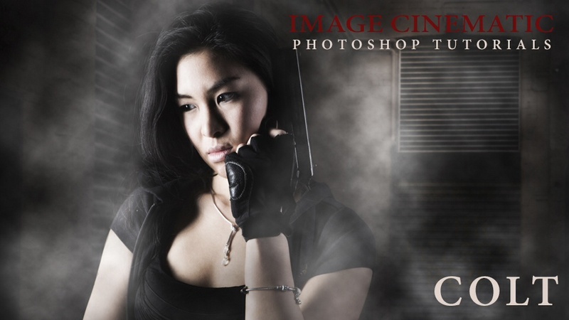 Female model photo shoot of Anne Bui in Image Cinematic Studio