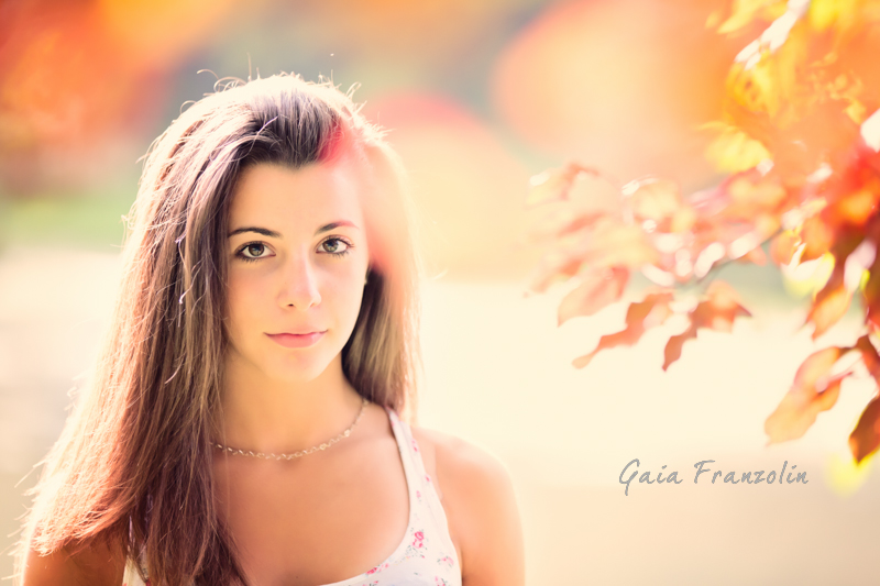 Female model photo shoot of Gfranz