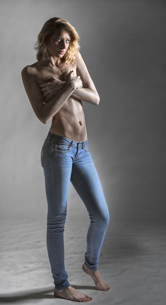Female model photo shoot of Mariah Zaga in Frederick, Maryland