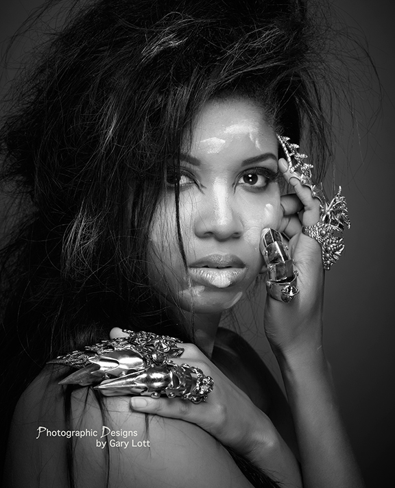 Female model photo shoot of Jasmine lee
