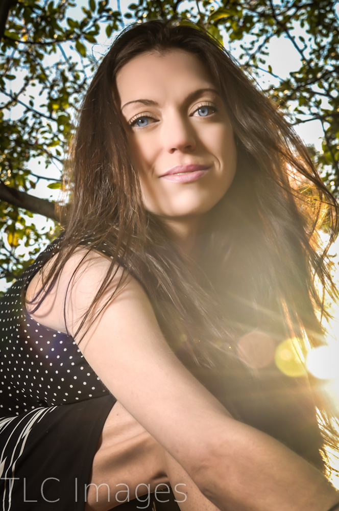 Female model photo shoot of Melinda Fowler by nikonrob2020