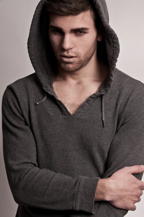 Male model photo shoot of StasRev
