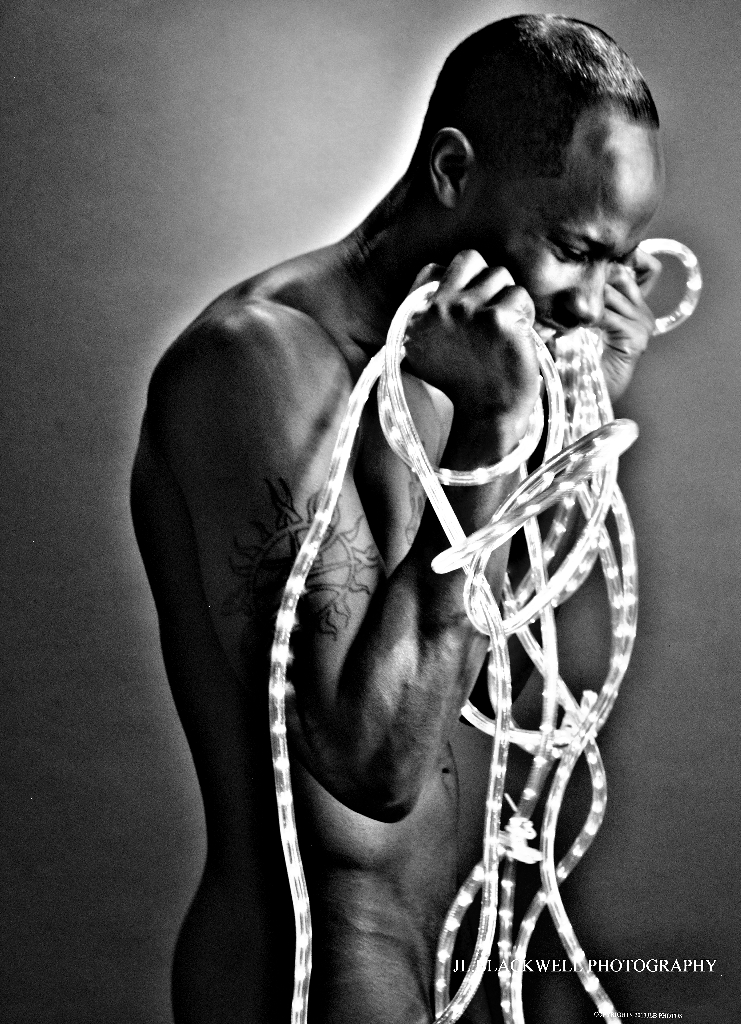 Male model photo shoot of Staton LeJon by JL BLACKWELL in JLBlackwell Productions
