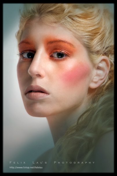 Female model photo shoot of ashley lindsay morgan