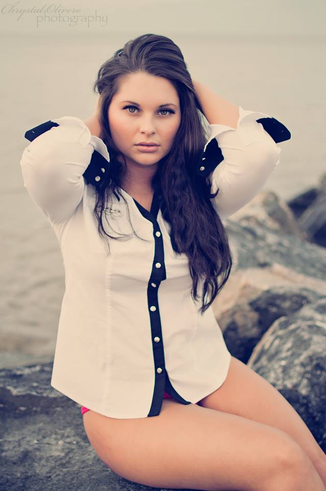 Female model photo shoot of Ashley Rian in norfolk va