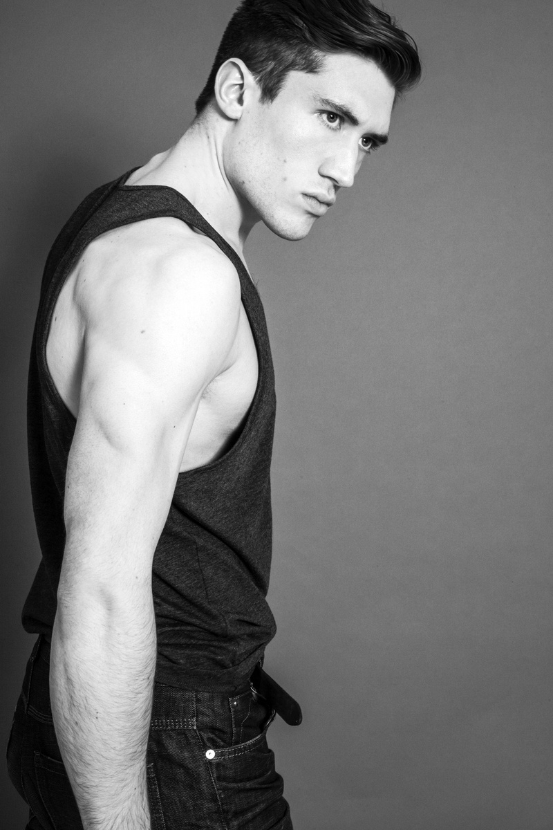 Male model photo shoot of Matthew Diodovich by - Danny Baldwin