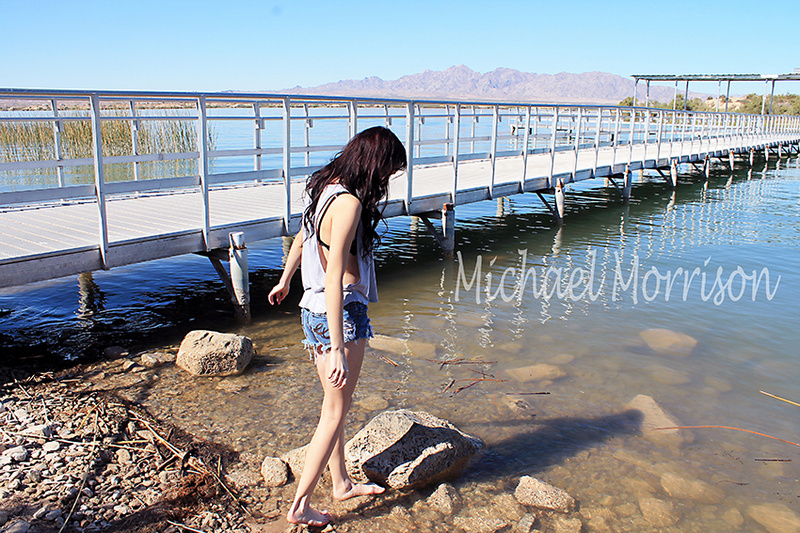 Male model photo shoot of MMorrison Photography in Lake Havasu City Arizona