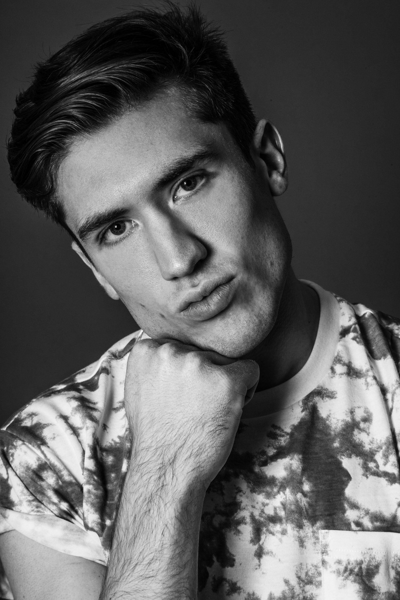 Male model photo shoot of Matthew Diodovich by - Danny Baldwin