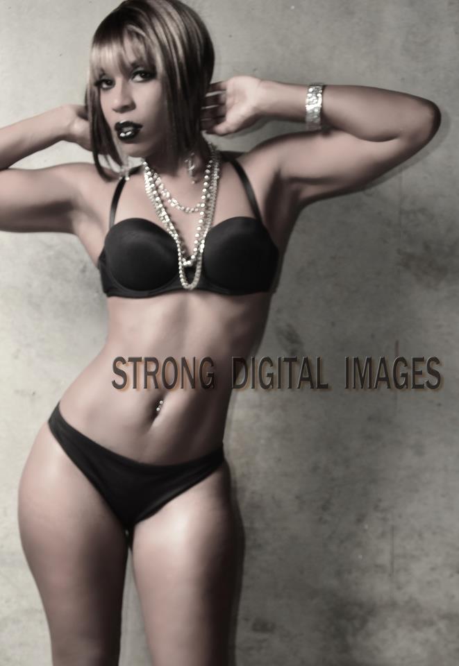 Male model photo shoot of StrongDigitalJay in Atlanta Studio