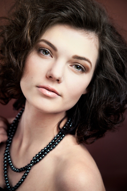 Female model photo shoot of Kaitlyn Koop