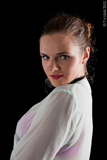 Female model photo shoot of MartynaMas
