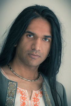 Male model photo shoot of Latindian by Memo Flores