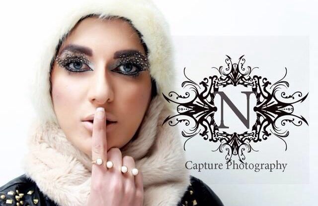 Female model photo shoot of sophina khan in Birmingham