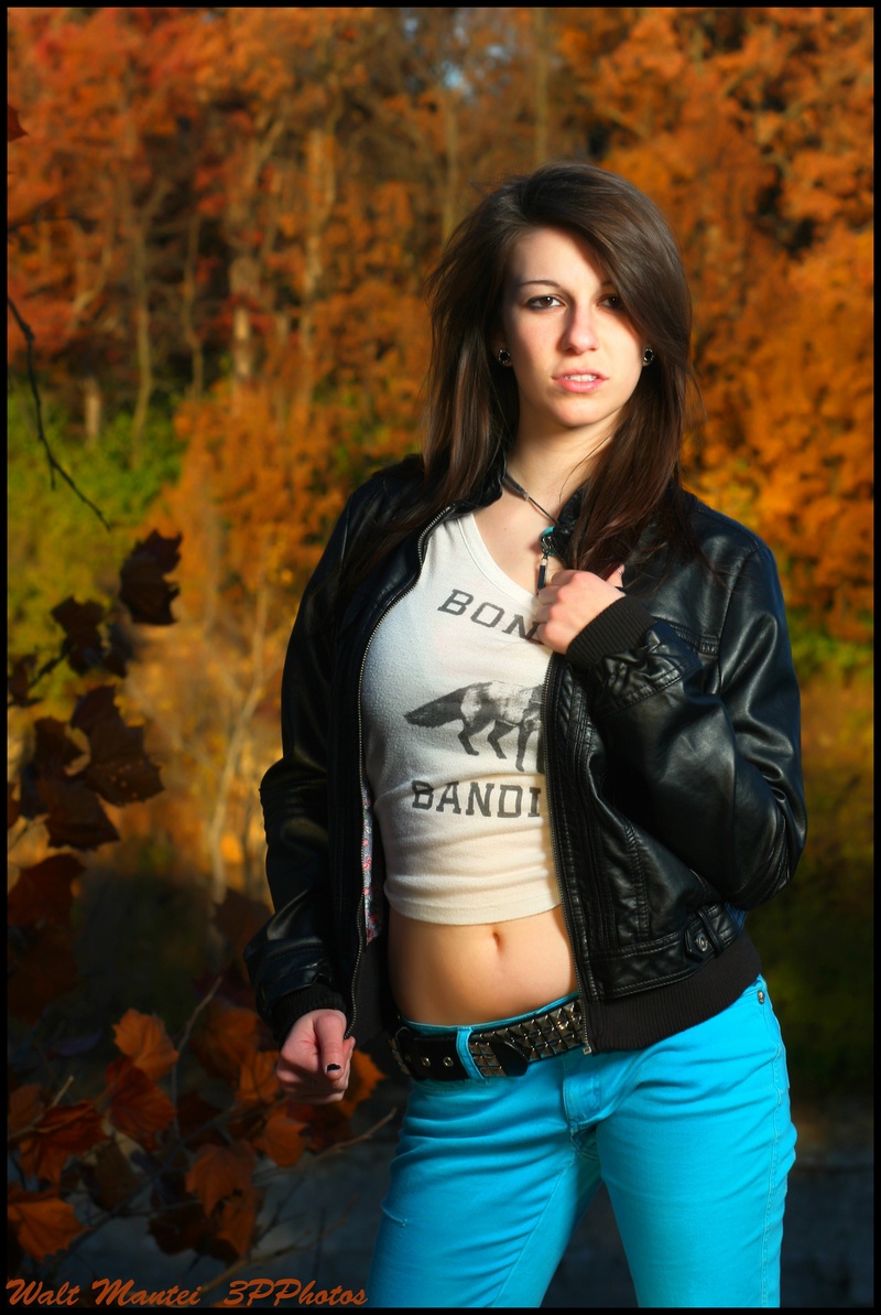 Female model photo shoot of Ramsey Fox by 3PPhotos