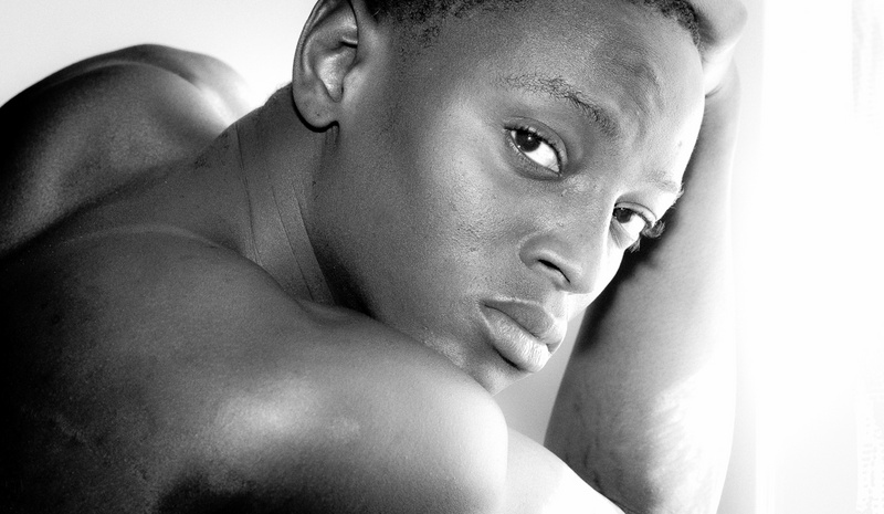 Male model photo shoot of Isaac Mansa trae in Toronto, On