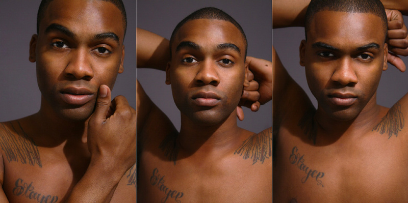 Male model photo shoot of Niqqo by Yelloboy Photography in Atlanta, Ga