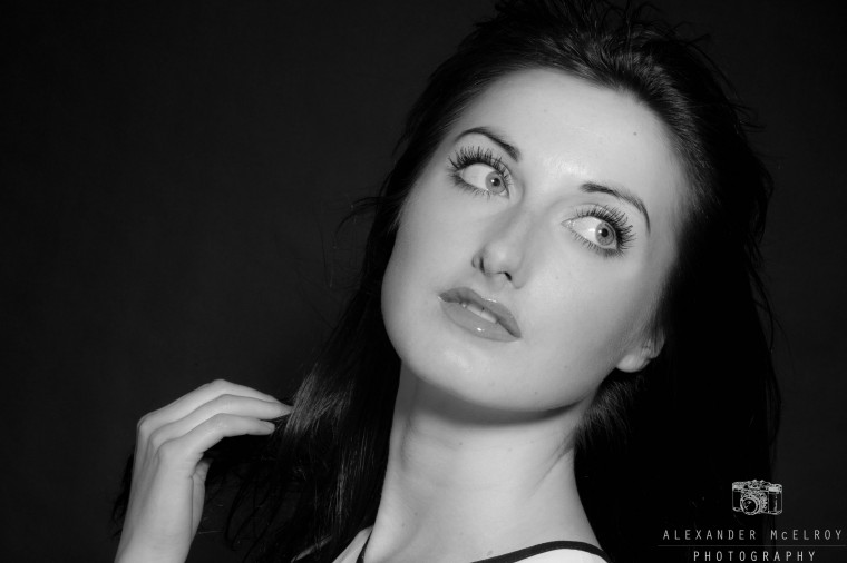Female model photo shoot of Karina_K_A