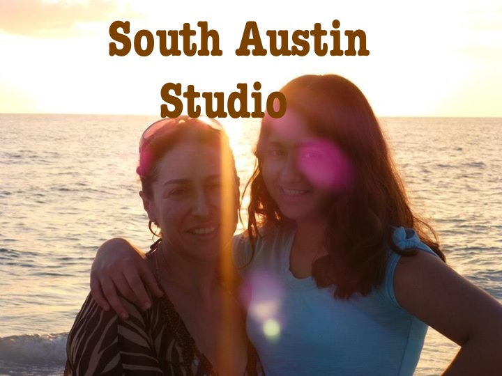 Male model photo shoot of South Austin Studios