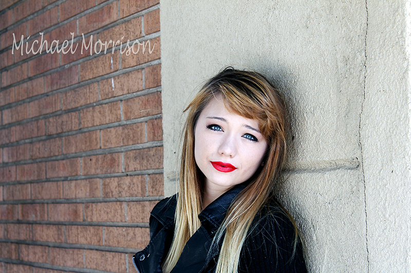 Male model photo shoot of MMorrison Photography in Flagstaff, Arizona