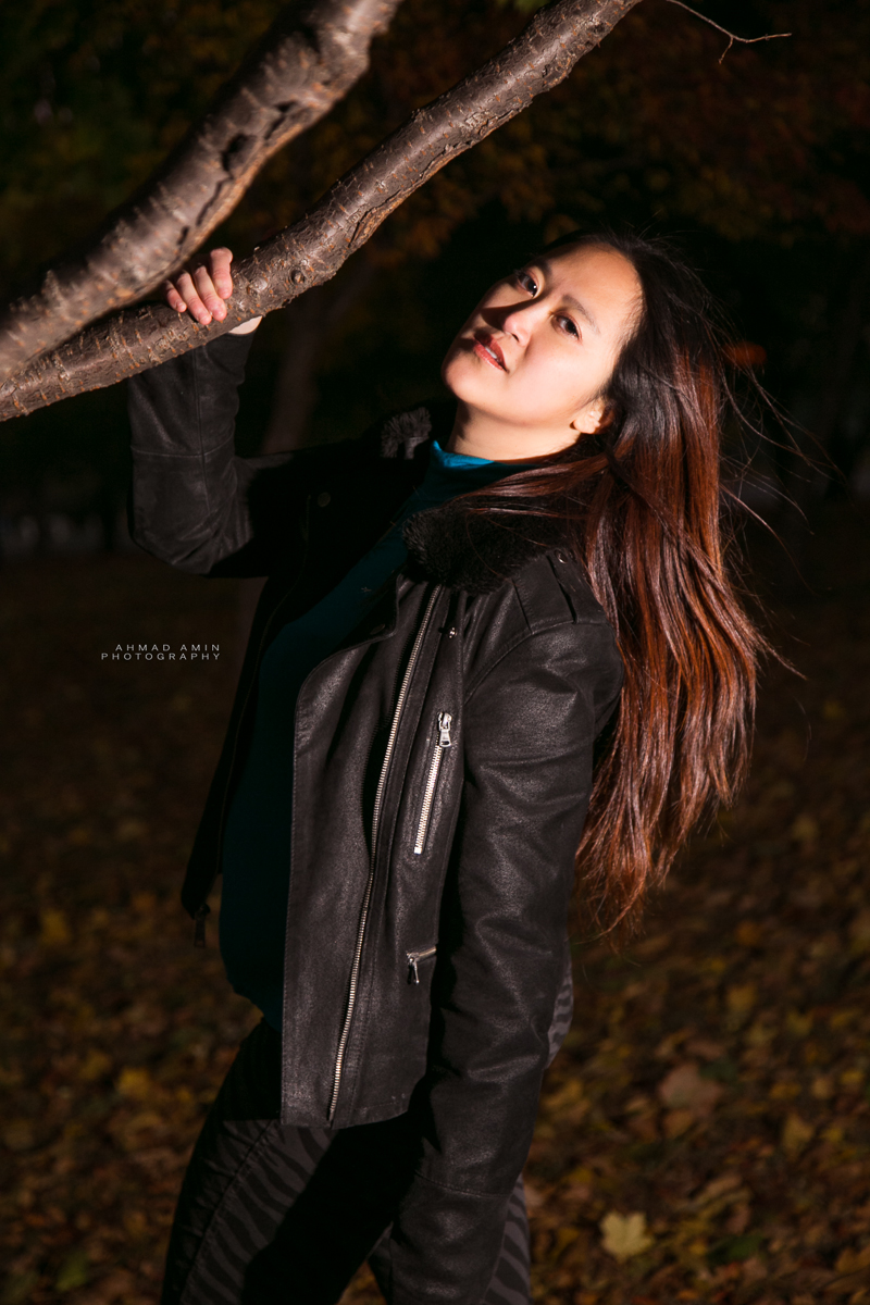 Female model photo shoot of winking_wonder by Ahmad Amin Photography