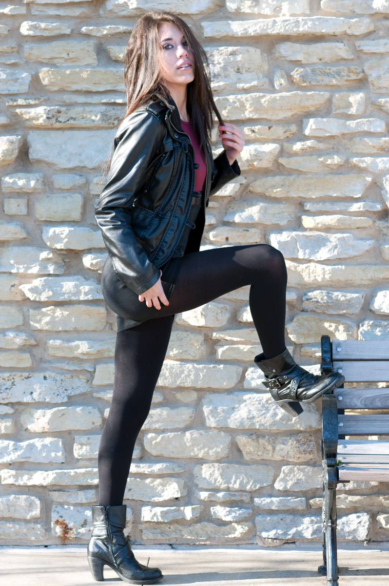 Female model photo shoot of Abigail Petrella