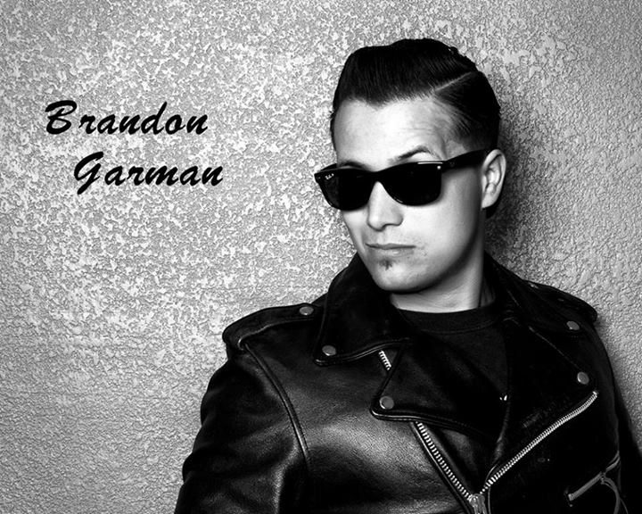 Male model photo shoot of Brandon Garman