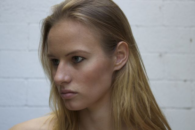 Female model photo shoot of Michelle Klein