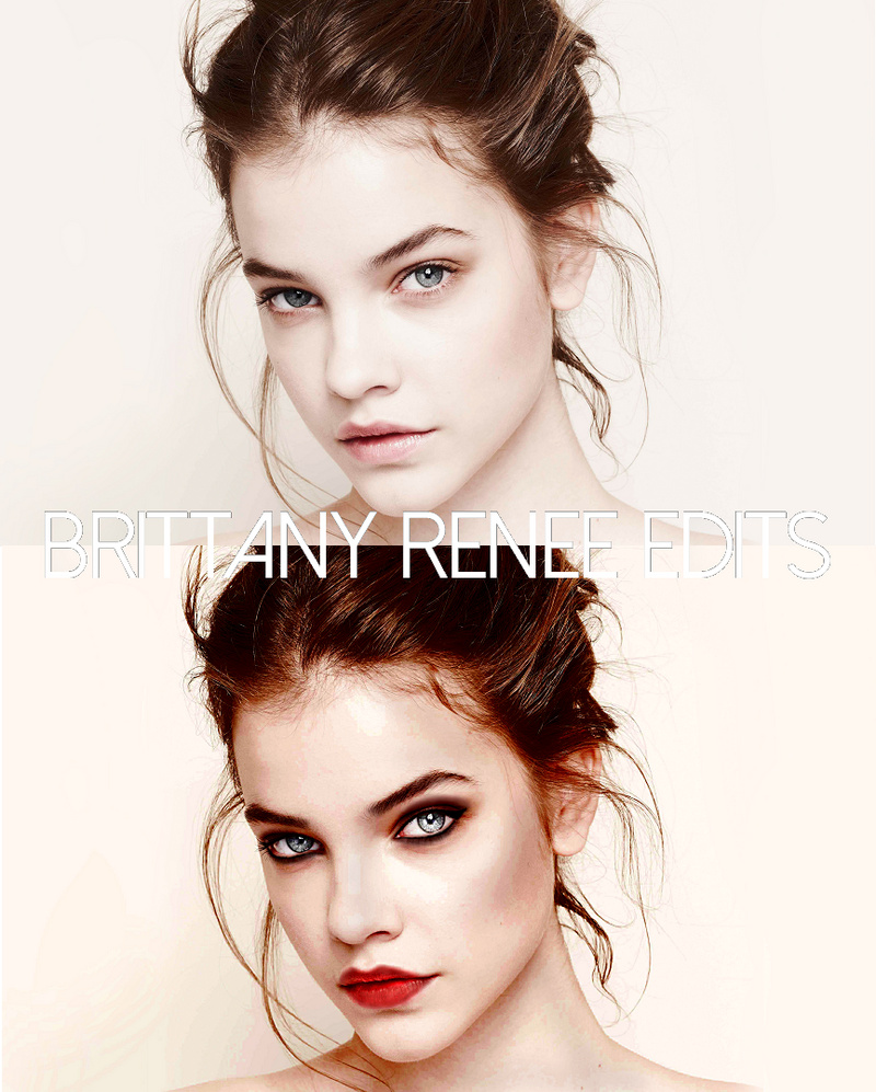 Female model photo shoot of Brittany Renee Edits
