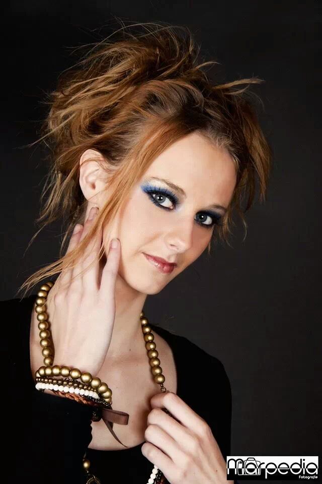 Female model photo shoot of Larissa Zuidema in Zwolle