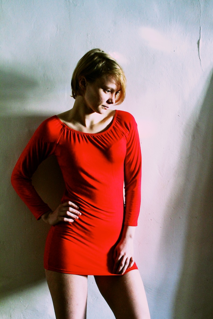 Female model photo shoot of Kerry Davis in Chertsey