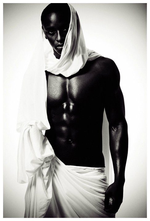 Male model photo shoot of Isaac Mansa trae by Shaun Simpson in Halifax, Ns