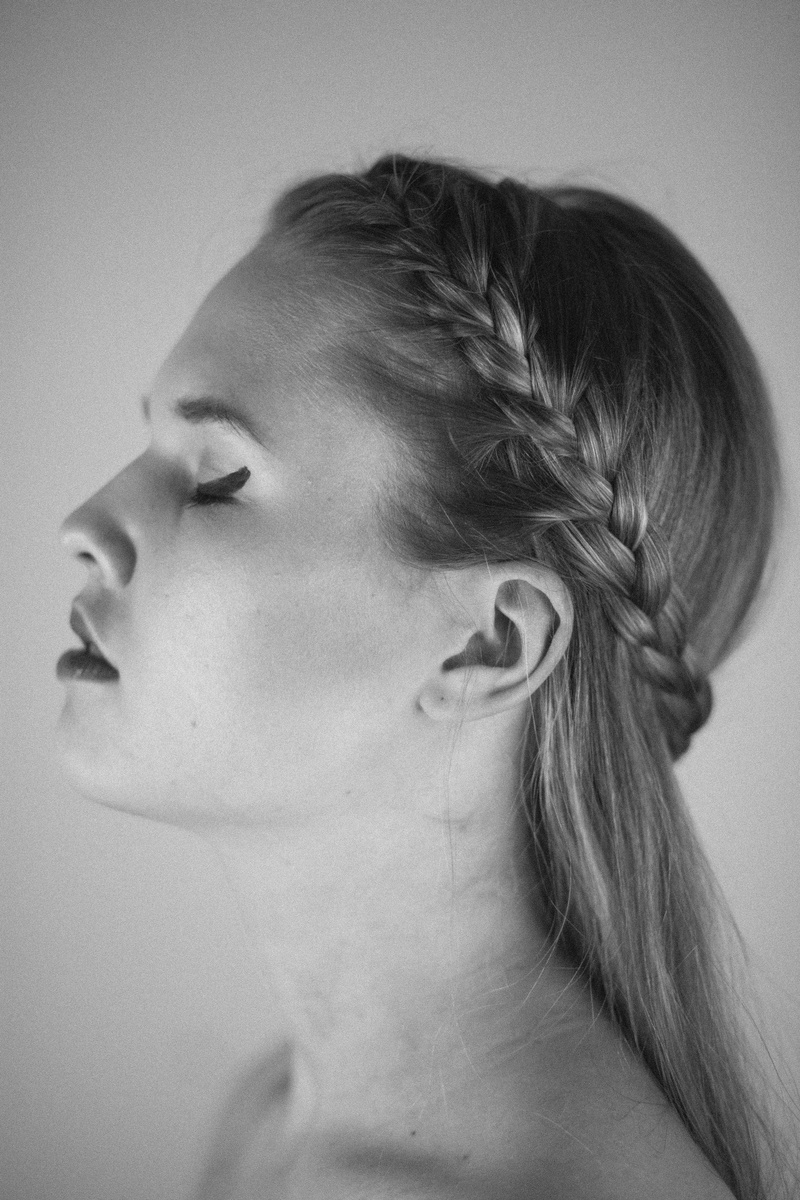 Female model photo shoot of Essi Savijoki